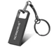 USB Карта памяти MicroDrive Флешка Брелок 256Gb Black - изображение 1