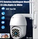 Камера уличная CAMERA CAD 555G Wi-FI 1080p 7854 white - изображение 5