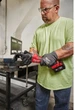 Аккумуляторная цанговая прямая шлифмашина Milwaukee M18 FDGRB-0 (4933480952) - изображение 5