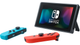 Konsola Nintendo Switch Neonowy czerwony / Neonowy niebieski (45496452643) - obraz 4