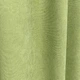Короткі ніжні однотонні штори для кухні Adagio Windows Decor у розмірах 1,4 х1,7м -2шт, щільні фіранки з підхватами у салатовому кольорі - изображение 2