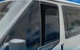 Ветровики Г-тип (2 шт, Sunplex Sport) для Ford Transit 2000-2014 гг - изображение 5