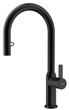 Змішувач кухонний Teka - OVAL 9382 116020016 - зображення 1