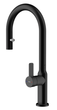 Змішувач кухонний Teka - OVAL 9382 116020016 - зображення 3