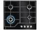 Варочная поверхность Electrolux - KGG64362K - изображение 1