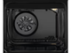 Кухонна плита Electrolux - LKK660200W - зображення 4