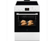 Плита кухонная Electrolux - LKR 664100 W - изображение 1