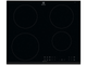 Варочная поверхность Electrolux - LIR 60433 Hob2Hood - изображение 1