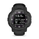 Смарт-часы Garmin Instinct Crossover Solar Tactical Edition, Black (010-02730-00) - зображення 2