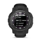 Смарт-часы Garmin Instinct Crossover Solar Tactical Edition, Black (010-02730-00) - зображення 6