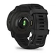 Смарт-часы Garmin Instinct Crossover Solar Tactical Edition, Black (010-02730-00) - зображення 8