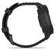 Смарт-часы Garmin Instinct Crossover Solar Tactical Edition, Black (010-02730-00) - зображення 14
