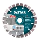 Круг алмазный отрезной Distar 1A1RSS/C3-H 150x2,3/1,5x11x22,23-12 Technic Advanced (14315347012) - изображение 1