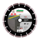 Круг алмазный отрезной Distar 1A1RSS/C3-H 230x2,6/1,8x10x22,23-16 STAYER (14315005017) - изображение 1