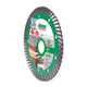 Круг алмазный отрезной Distar 1A1R Turbo 125x2,2x10x22,23 Elite (10115023010) - изображение 3