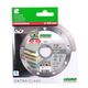 Круг алмазный отрезной Distar 1A1R 125x1,6x10x22,23 Razor (11115062010) - изображение 3