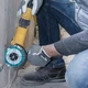 Круг алмазный отрезной Distar 1A1RSS/C3-H 125x2,2/1,4x11x22,23-10 Technic Advanced (14315347010) - изображение 5