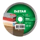 Круг алмазный отрезной Distar 1A1R Turbo 180x2,4x9x22,23 Elite (10115023014) - изображение 1