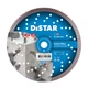 Круг алмазный отрезной Distar 1A1R Turbo 232x2,5x12x22,23 Extra Max (10115027018) - изображение 1