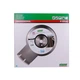 Круг алмазный отрезной Distar 1A1RSS/C1-W 400x3,5/2,5x9x25,4-24 F4 Bestseller Abrasive (13085129026) - изображение 3