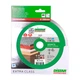 Круг алмазный отрезной Distar 1A1R 200x1,6x10x25,4 Granite (11120034015) - изображение 3