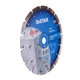 Круг алмазный отрезной Distar 1A1RSS/C3-W 232x2,4/1,6x12x22,23-16 Classic H12 (12315011018) - изображение 2