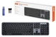 Клавіатура бездротова 2E KS240 WL BT Gray (2E-KS240WG_UA) - зображення 4