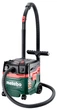 Пылесос строительный Metabo ASA&nbsp;20&nbsp;L&nbsp;PC - изображение 1