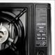 Плита газова з п'єзопідпалом туристична Happy Home BDZ-155-A Чорна - зображення 7