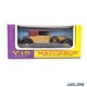 Модель автомобіля Packard Victoria 1930 1:46 Matchbox (M4115) - зображення 7