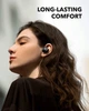 Навушники з мікрофоном TWS Anker Soundcore Life A2 NC Black (A3935011) - зображення 2