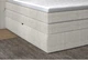 Континентальне ліжко 180 Lungo Wersal 205x130x213 (LUNGO_180) 135502 - изображение 5