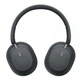 Беспроводные Bluetooth наушники Baseus Bowie D05 Wireless Headphones Cluster BT5.3, 70H (NGTD020213) Grey - изображение 3