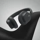 Беспроводные Bluetooth наушники Baseus Bowie D05 Wireless Headphones Cluster BT5.3, 70H (NGTD020213) Grey - изображение 6