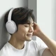 Бездротові Bluetooth наушники Baseus Encok Wireless D02 Pro (NGTD010302) White - изображение 7