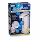 Сенсорный диспенсер дозатор мыльница для жидкого мыла Magic Soap 380 мл Белый с голубым (Magic) - изображение 2