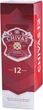 Виски Chivas Regal 12 лет выдержки 1 л 40% в подарочной упаковке (080432400432R) - изображение 5