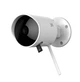 IP-камера видеонаблюдения YI Outdoor Сamera 1080P White (Международна версия) (YI-86003) - изображение 1