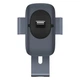 Автодержатель Baseus Metal Age 2 Gravity Car Moun (SUJS000013) Dark Grey - изображение 2