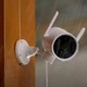 IP-камера видеонаблюдения Imilab EC3 Pro с функцией обнаружения движения - изображение 5
