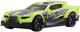 Тематическая машинка Hot Wheels Неоновые гоночные в ассортименте 1 шт (HLH72) - изображение 14