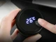 Термос BauTech C дисплеем температуры Черный (1008-084-00) - изображение 2
