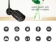 Wifi, IP Камера видеонаблюдения ANRAN AR-W602, 3 МП (1080P) с датчиком движения и ночным виденьем - изображение 2