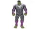 Фигурка BauTech Marvel 30 см в подарочной упаковке Халк Зеленый (1008-259-04) - изображение 2