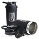 Шейкер спортивний SmartShake Reforce 900ml DC Joker - зображення 1