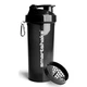 Шейкер спортивний Smartshake Lite 1000ml Glossy-Black - изображение 2