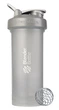 Шейкер спортивний Blender Bottle Pro45 1270ml Pebble Grey 600077 - изображение 3