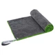 Комплект полотенец спортивных Water Sports TOWEL SP-Sport BT-TWT 4шт Цвет: Темно-зеленый - изображение 3