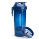 Шейкер спортивний SmartShake Original2GO One 800ml Navy Blue - изображение 1