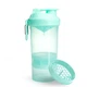 Шейкер спортивний SmartShake Original2GO 600ml Mint Green - изображение 1